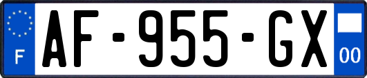 AF-955-GX
