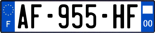 AF-955-HF