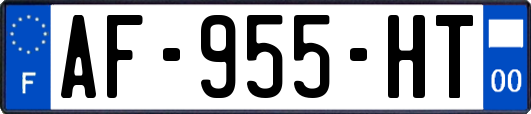 AF-955-HT