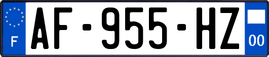 AF-955-HZ