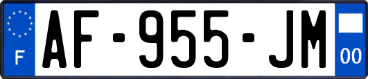 AF-955-JM