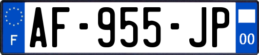 AF-955-JP