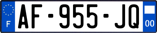 AF-955-JQ