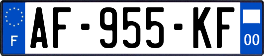 AF-955-KF