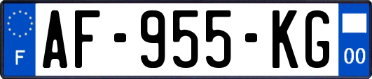 AF-955-KG