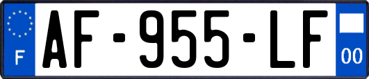 AF-955-LF