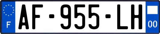 AF-955-LH