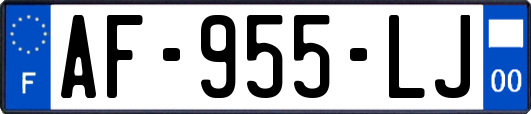 AF-955-LJ