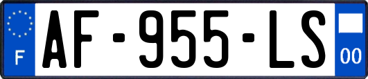AF-955-LS