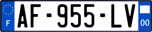 AF-955-LV