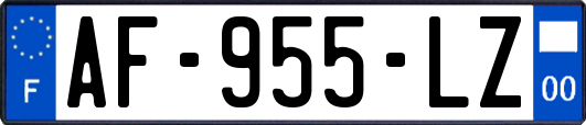 AF-955-LZ