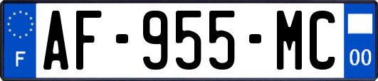 AF-955-MC