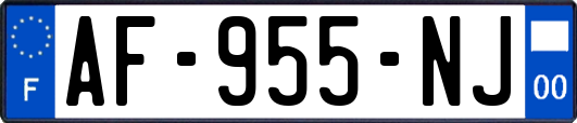 AF-955-NJ
