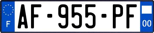 AF-955-PF