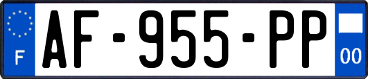 AF-955-PP