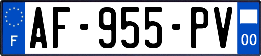 AF-955-PV