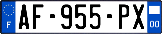 AF-955-PX