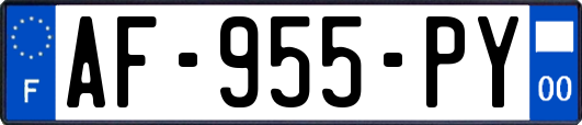 AF-955-PY