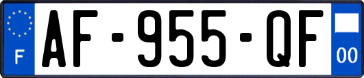 AF-955-QF