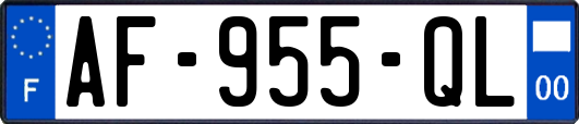 AF-955-QL