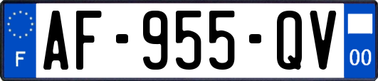 AF-955-QV
