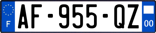 AF-955-QZ