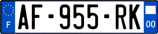 AF-955-RK