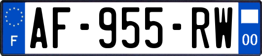 AF-955-RW