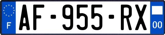 AF-955-RX