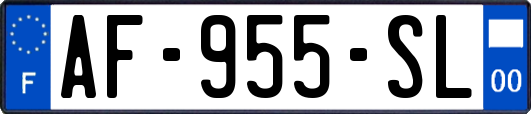 AF-955-SL