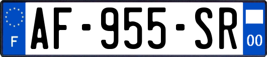 AF-955-SR