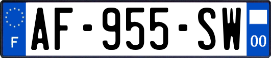 AF-955-SW