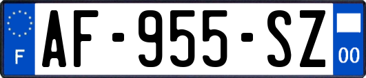 AF-955-SZ