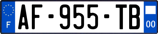 AF-955-TB