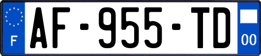 AF-955-TD