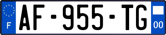 AF-955-TG
