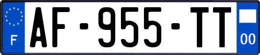 AF-955-TT