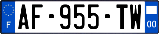 AF-955-TW