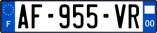 AF-955-VR