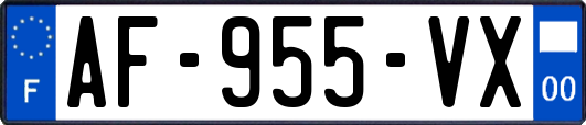 AF-955-VX