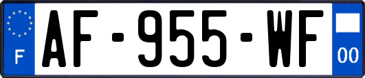 AF-955-WF