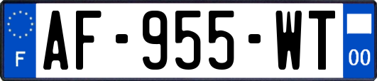 AF-955-WT
