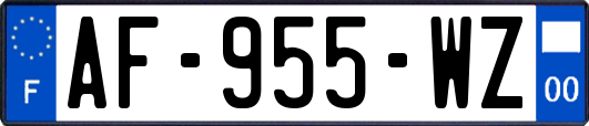 AF-955-WZ