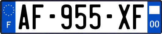 AF-955-XF