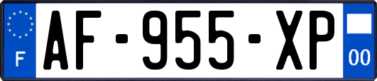 AF-955-XP