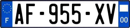AF-955-XV