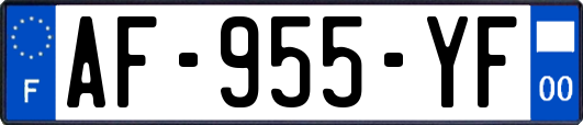 AF-955-YF