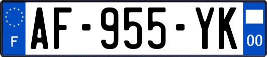 AF-955-YK