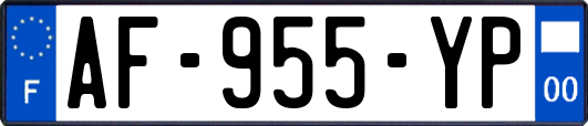 AF-955-YP