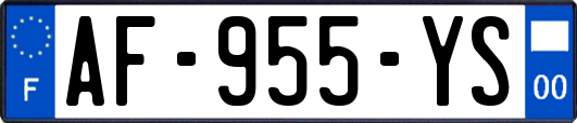 AF-955-YS